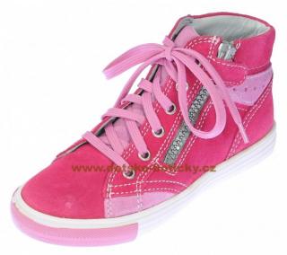 Richter 3148 141 3501 fuchsia/candy 26