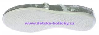 Richter 3414 733 6101 silver/rock 31