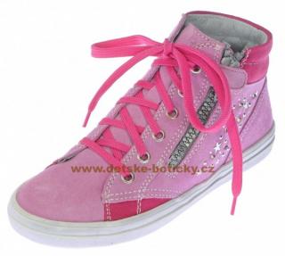 Richter 4449 141 3111 candy/fuchsia 30