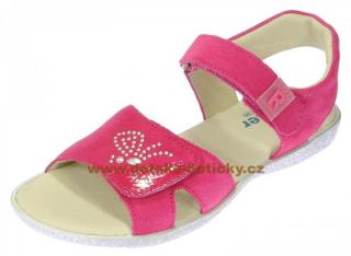 Richter 5001 141 3500 fuchsia/pink 34