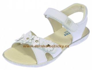 Richter 5004 143 0400 panna/white 26
