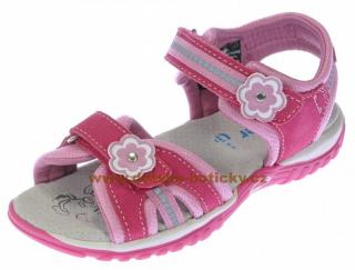 Richter 5105 141 3501 fuchsia/candy 33