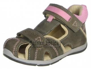 Sante SK/333 khaki-rose 25