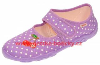 Superfit 0-00281-77 orchid kombi 35