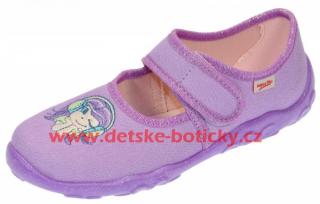 Superfit 0-00282-77 orchid kombi 35