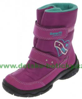 Superfit 3-00091-74 dahlia kombi 25