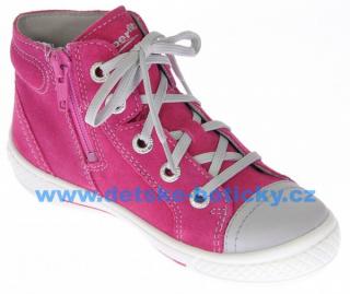 Superfit 4-00302-64 pink kombi 26