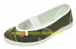 Toga jarmilky 729-323 maskáč khaki cvičky 24 (16)