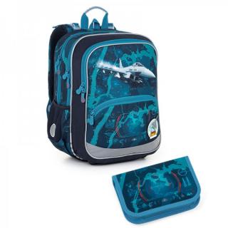 Topgal BAZI 22014 SET SMALL