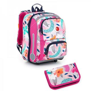 Topgal BEBE 22001 SET SMALL