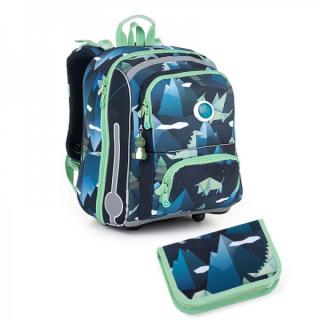 Topgal BEBE 22012 SET SMALL
