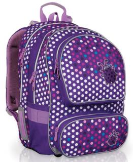 Topgal CHI 708 I purple