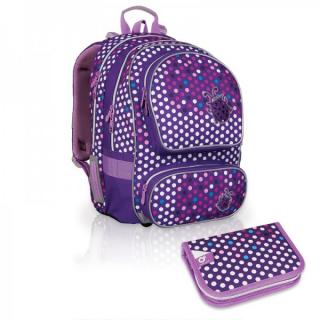 Topgal CHI 708 I SET SMALL