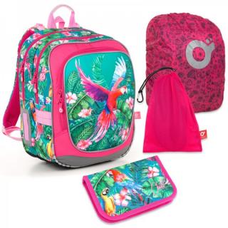 Topgal ENDY 18001 G SET LARGE