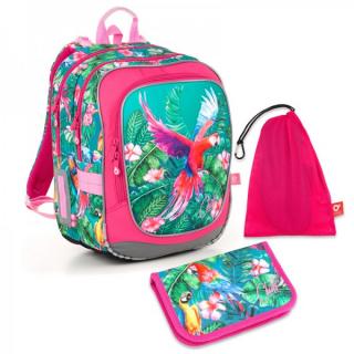 Topgal ENDY 18001 G SET MEDIUM