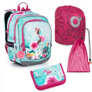 Topgal ENDY 22002 SET LARGE