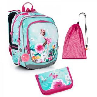 Topgal ENDY 22002 SET MEDIUM