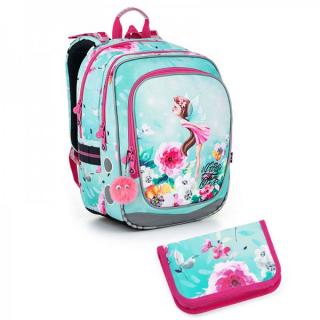 Topgal ENDY 22002 SET SMALL