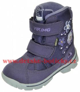 Viking 3-81415-16 Princes GTX purple 22