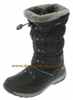 Viking 3-84220-203 Jade GTX black/grey 33