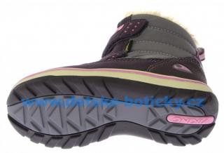 Viking 3-84330-1609 Yme GTX purple/pink 30