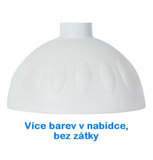 Zdravá lahev Víčko bílé