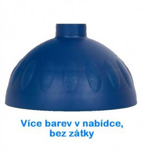 Zdravá lahev Víčko modré