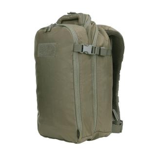 Army surplus TF-2215 backpack bushmate pro green