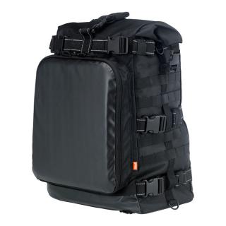 Biltwell, Exfil-80 1.0 bag. Black