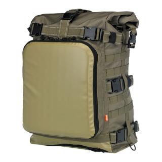 Biltwell, Exfil-80 1.0 bag. Green