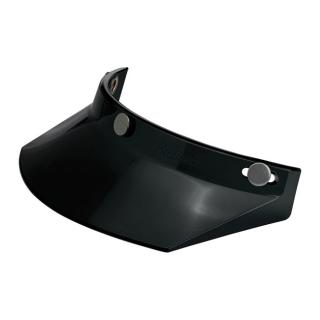 Biltwell Moto visor black