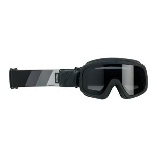 Brýle Biltwell Overland 2.0 Tri-Stripe goggle black S, G, B