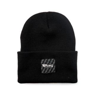 Čepice Roeg Lightning beanie black