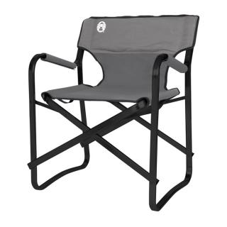 Coleman Deck chair steel