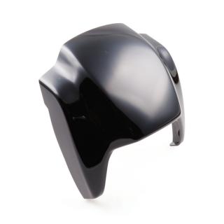 Cult-Werk, headlamp mask kit 'NRS Style'. Gloss black