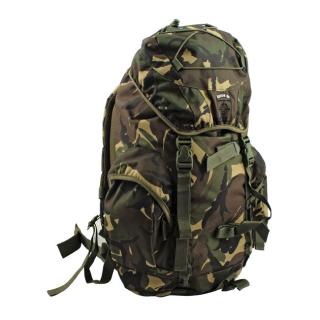 Fostex Recon backpack 35 Ltr camo