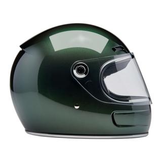 Helma Biltwell Gringo SV helmet sierra green Velikost: 2XL