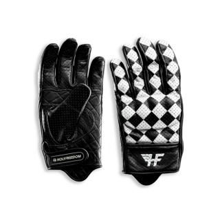 Holy Freedom Bullit 2021 gloves black/white