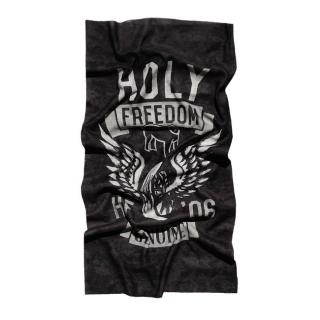Holy Freedom Greatest Dry-keeper tunnel