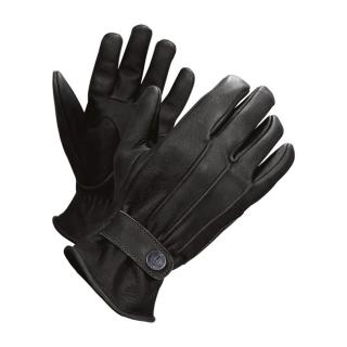 John Doe Grinder gloves black