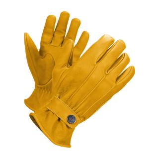 John Doe Grinder gloves yellow