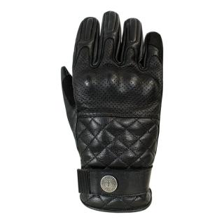 John Doe Tracker gloves black