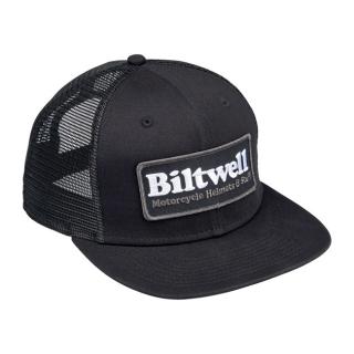 Kšiltovka Biltwell Cooper cap