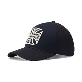 Kšiltovka WCC OG baseball cap navy/black