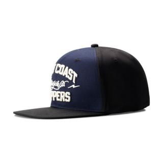 Kšiltovka WCC OG flatbill cap navy/black