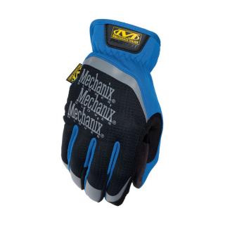 Mechanix gloves FastFit® blue