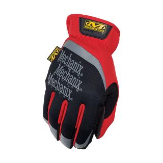 Mechanix gloves FastFit® red