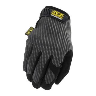 Mechanix gloves The Original® carbon black