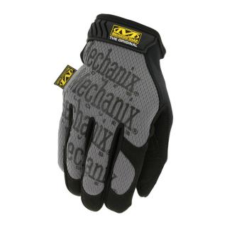 Mechanix gloves The Original® grey