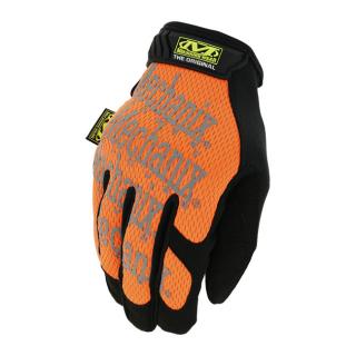 Mechanix gloves The Original® hi-viz orange